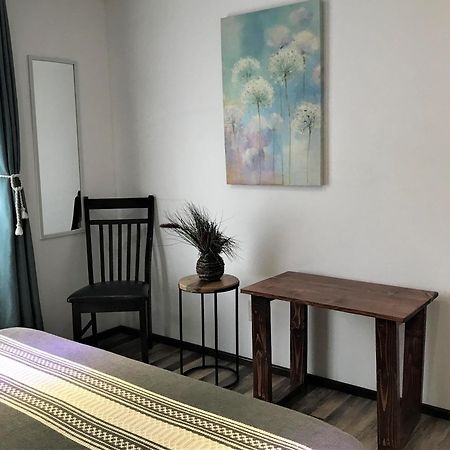 Casa Mayoral B&B Pet Friendly バジェ・デ・グアダルーペ エクステリア 写真