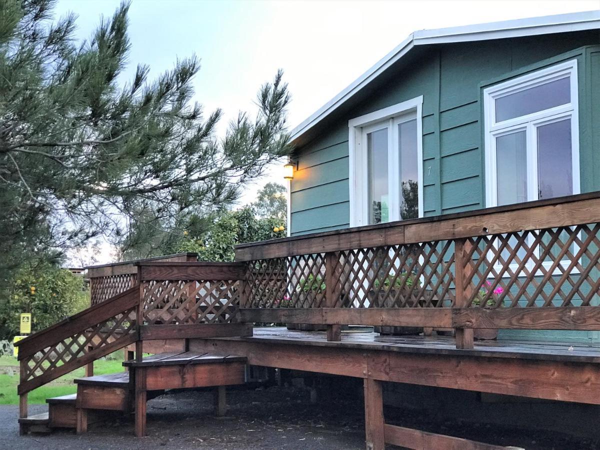 Casa Mayoral B&B Pet Friendly バジェ・デ・グアダルーペ エクステリア 写真