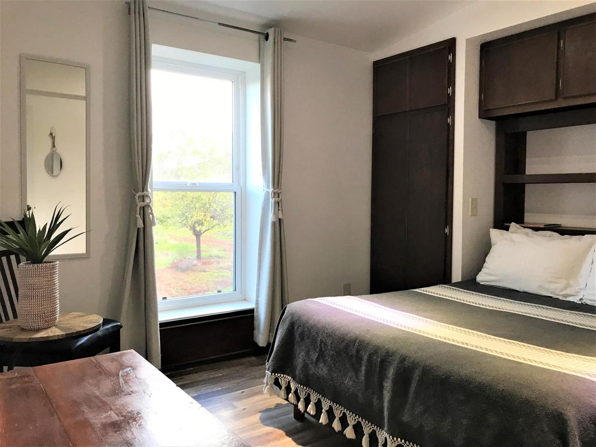 Casa Mayoral B&B Pet Friendly バジェ・デ・グアダルーペ エクステリア 写真