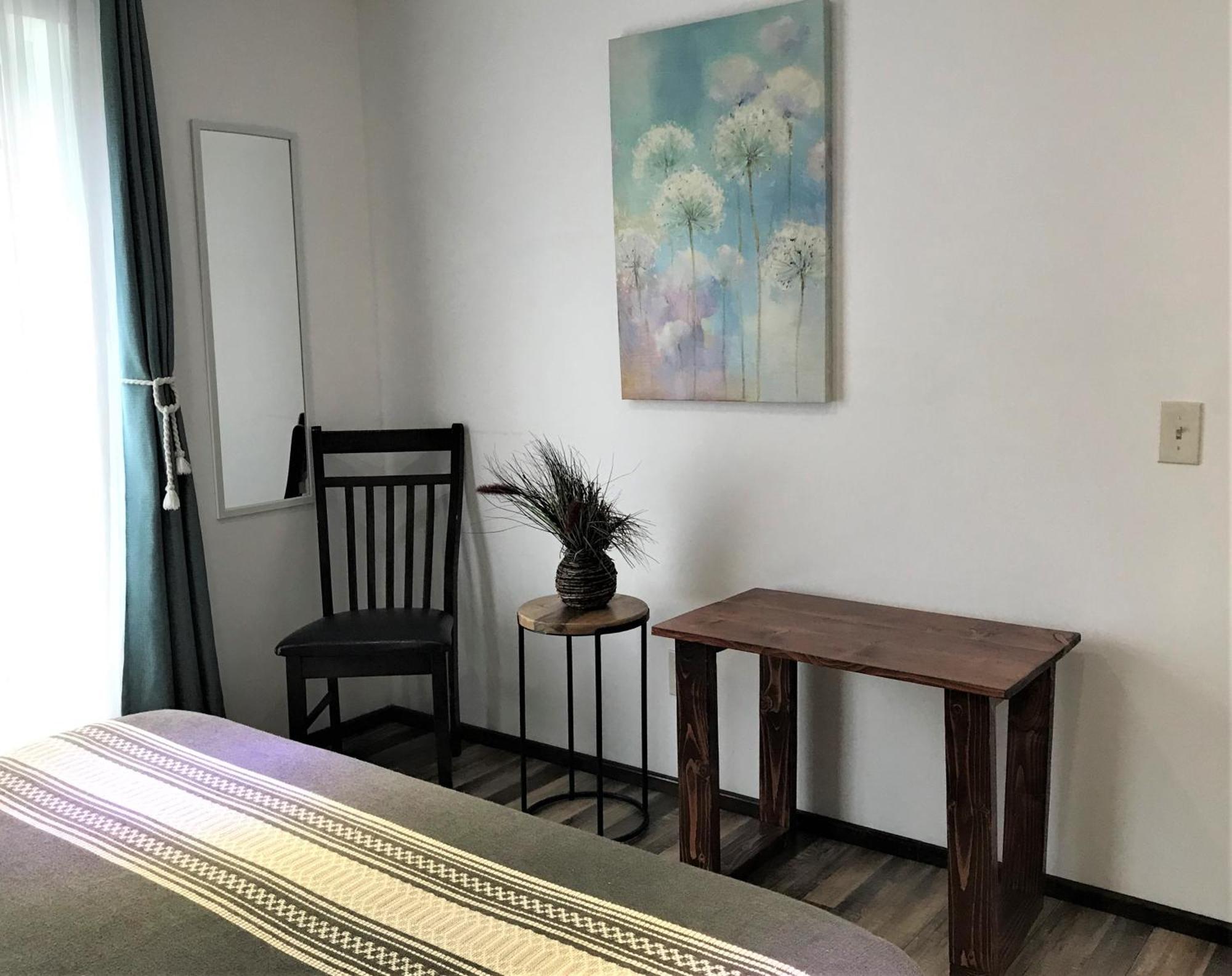 Casa Mayoral B&B Pet Friendly バジェ・デ・グアダルーペ エクステリア 写真